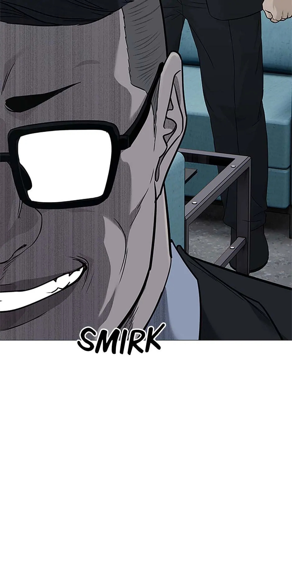 God of Blackfield Chapter 172 Page 31