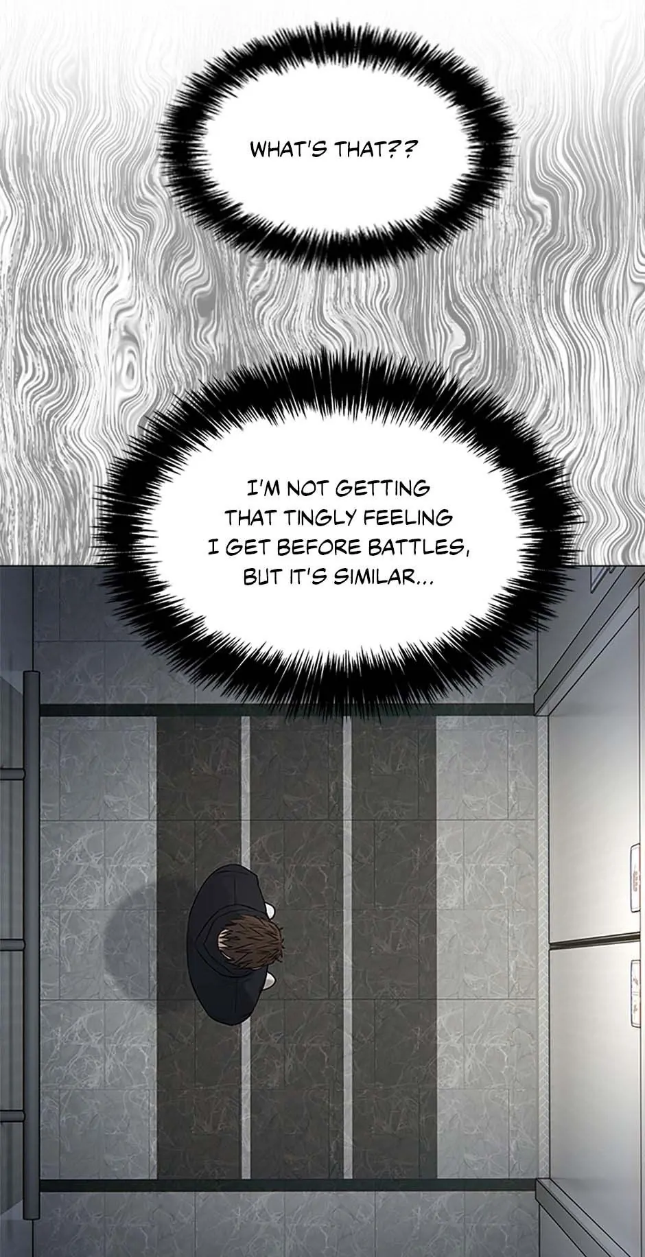 God of Blackfield Chapter 172 Page 55