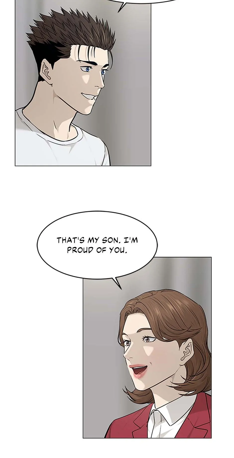 God of Blackfield Chapter 173 Page 16