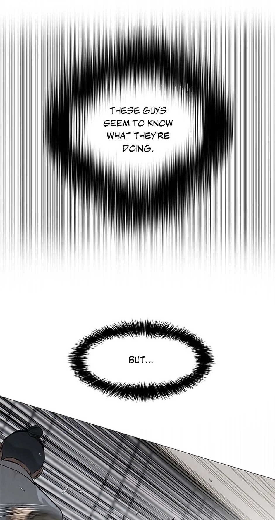God of Blackfield Chapter 174 Page 19