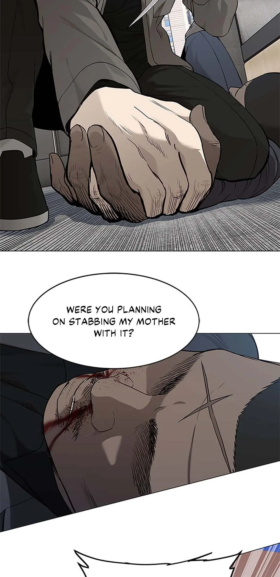 God of Blackfield Chapter 174 Page 29