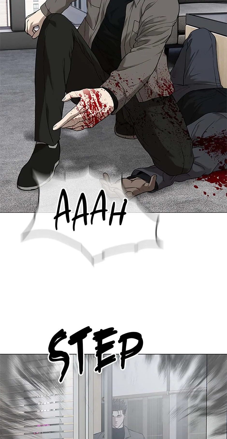 God of Blackfield Chapter 174 Page 34