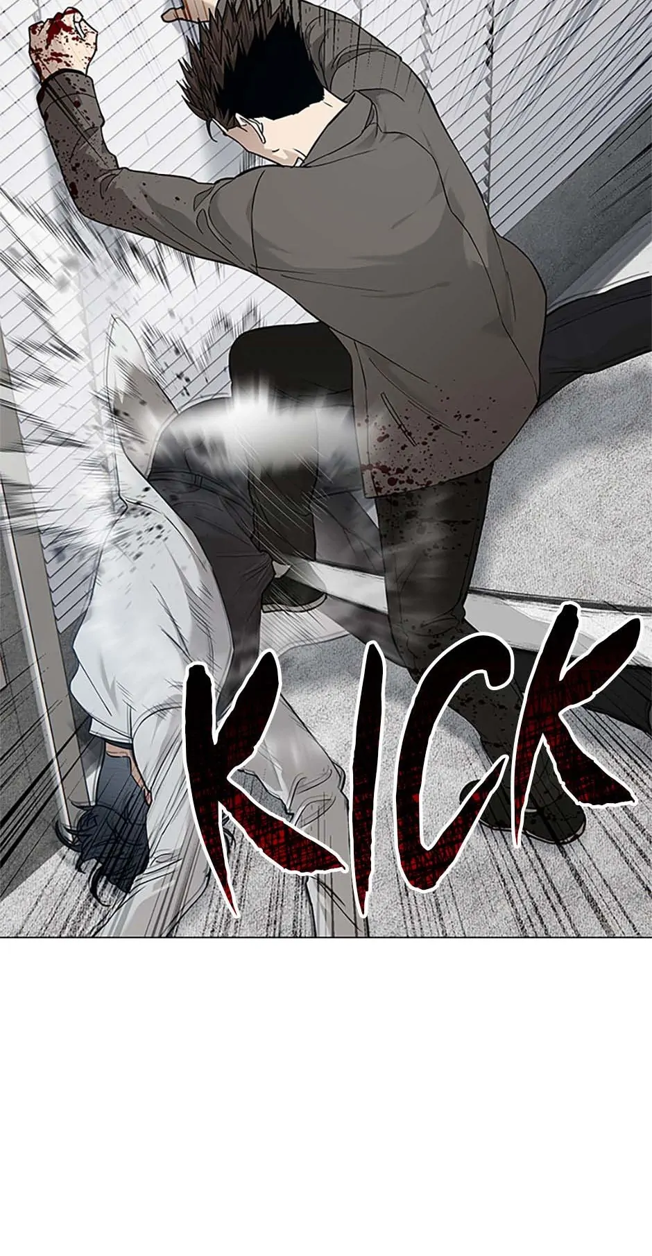 God of Blackfield Chapter 174 Page 36