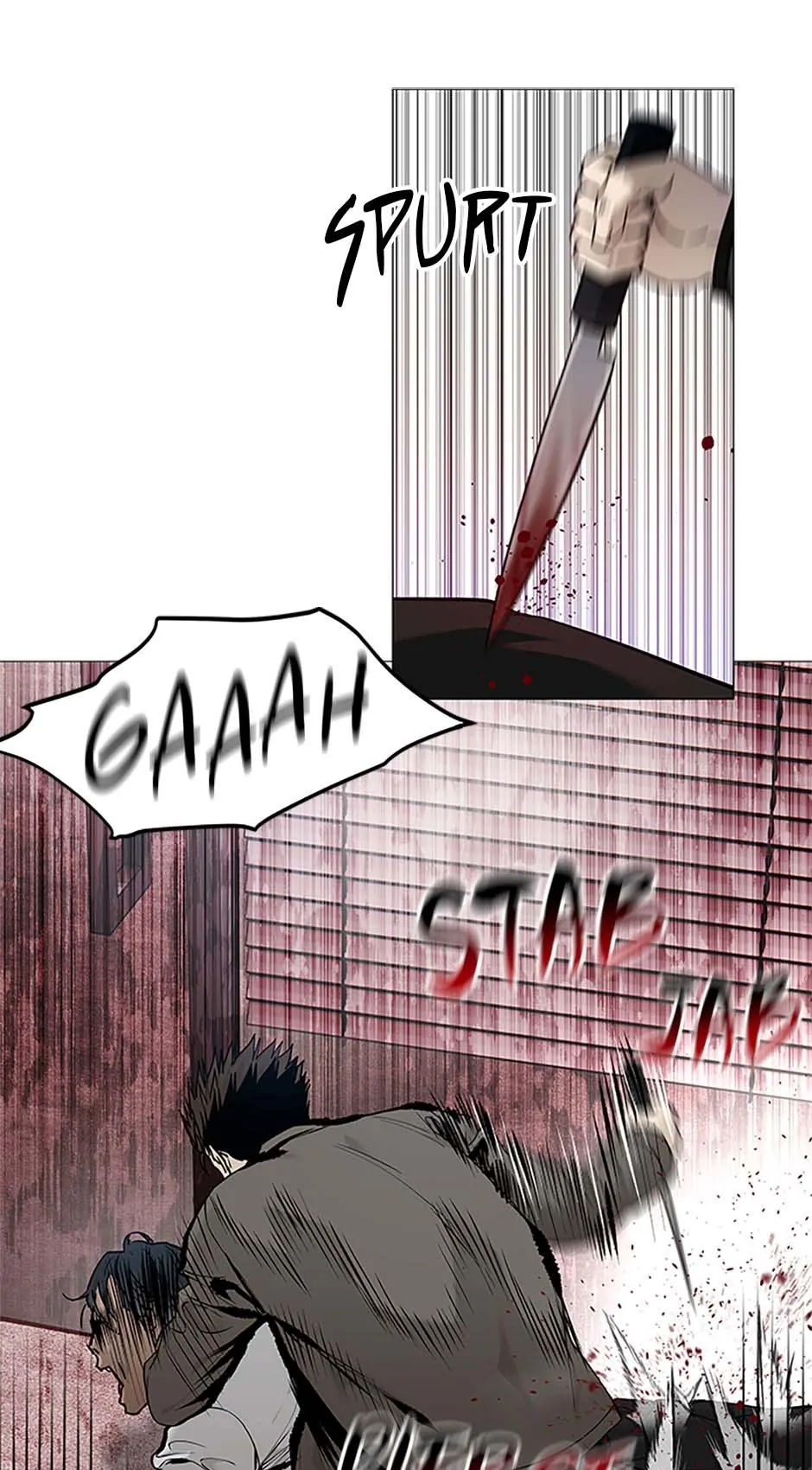 God of Blackfield Chapter 174 Page 37