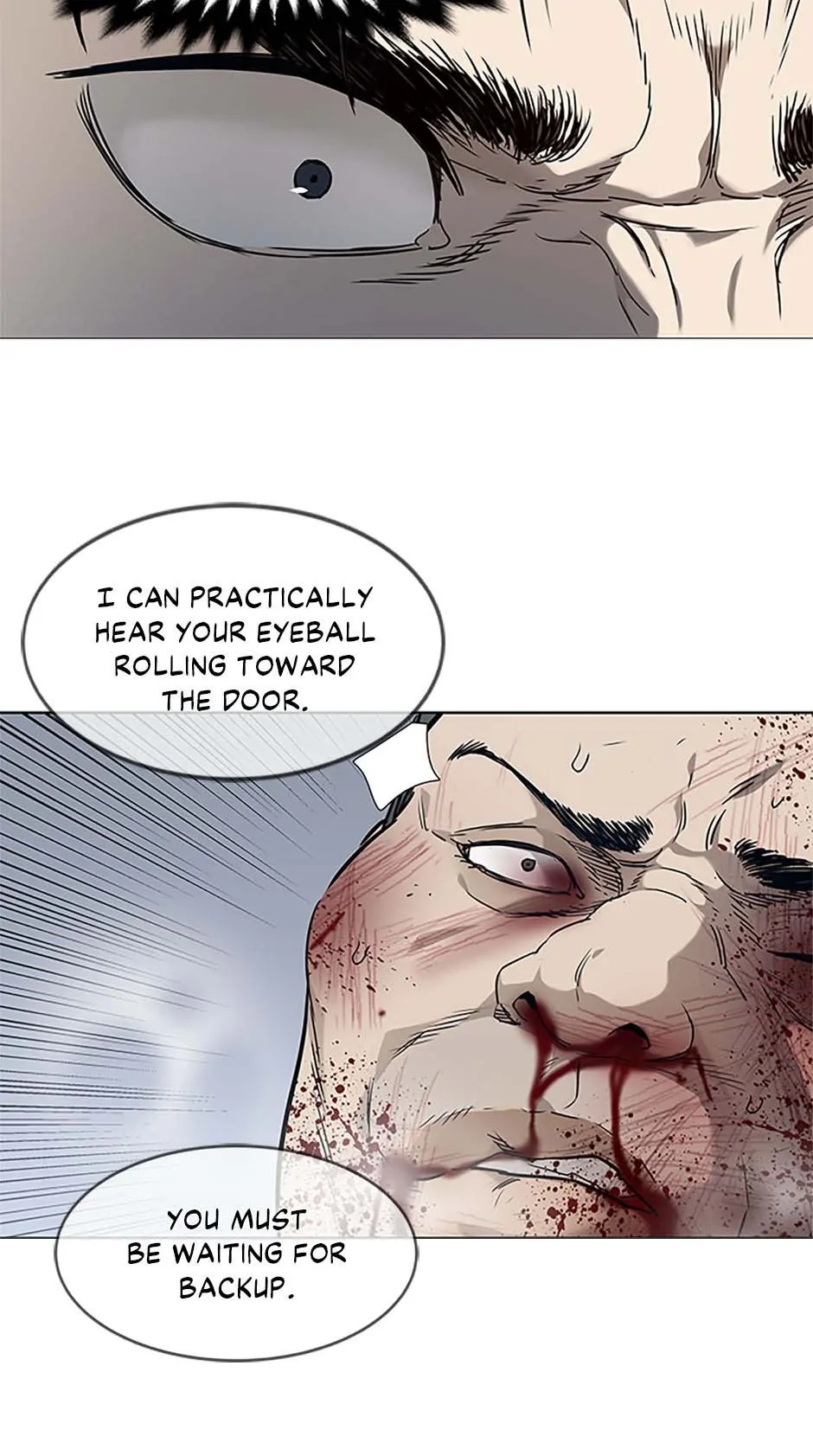 God of Blackfield Chapter 174 Page 59