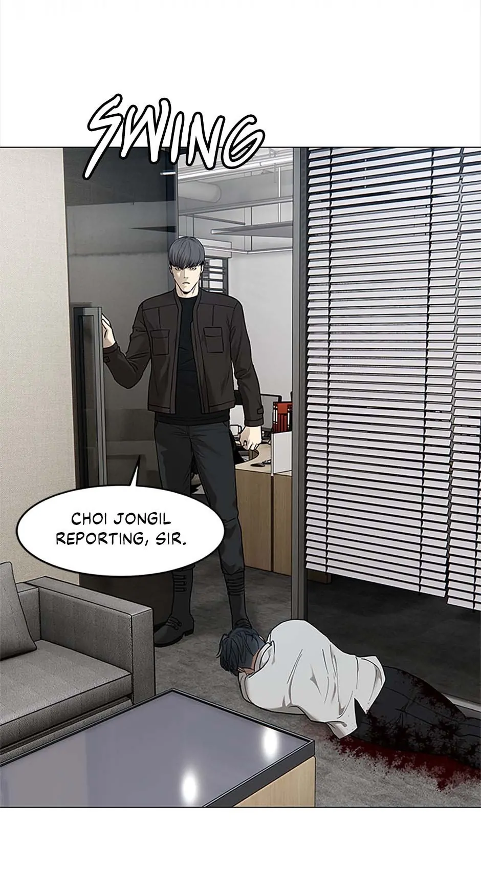 God of Blackfield Chapter 174 Page 65