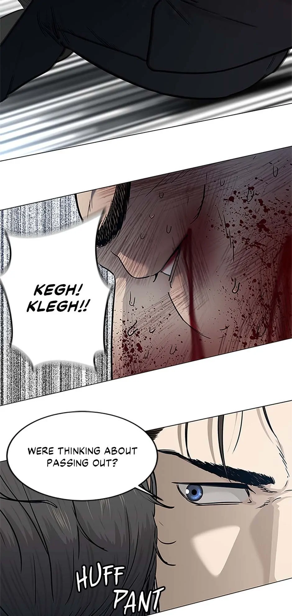 God of Blackfield Chapter 174 Page 75