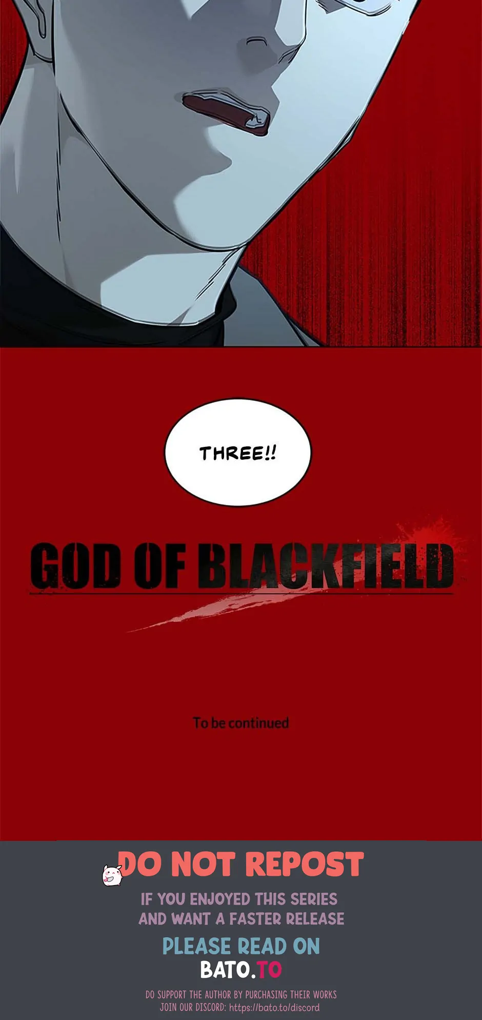 God of Blackfield Chapter 174 Page 79