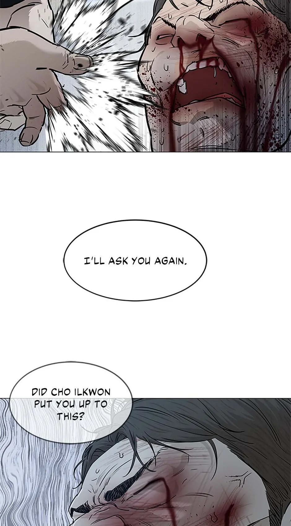 God of Blackfield Chapter 175 Page 2