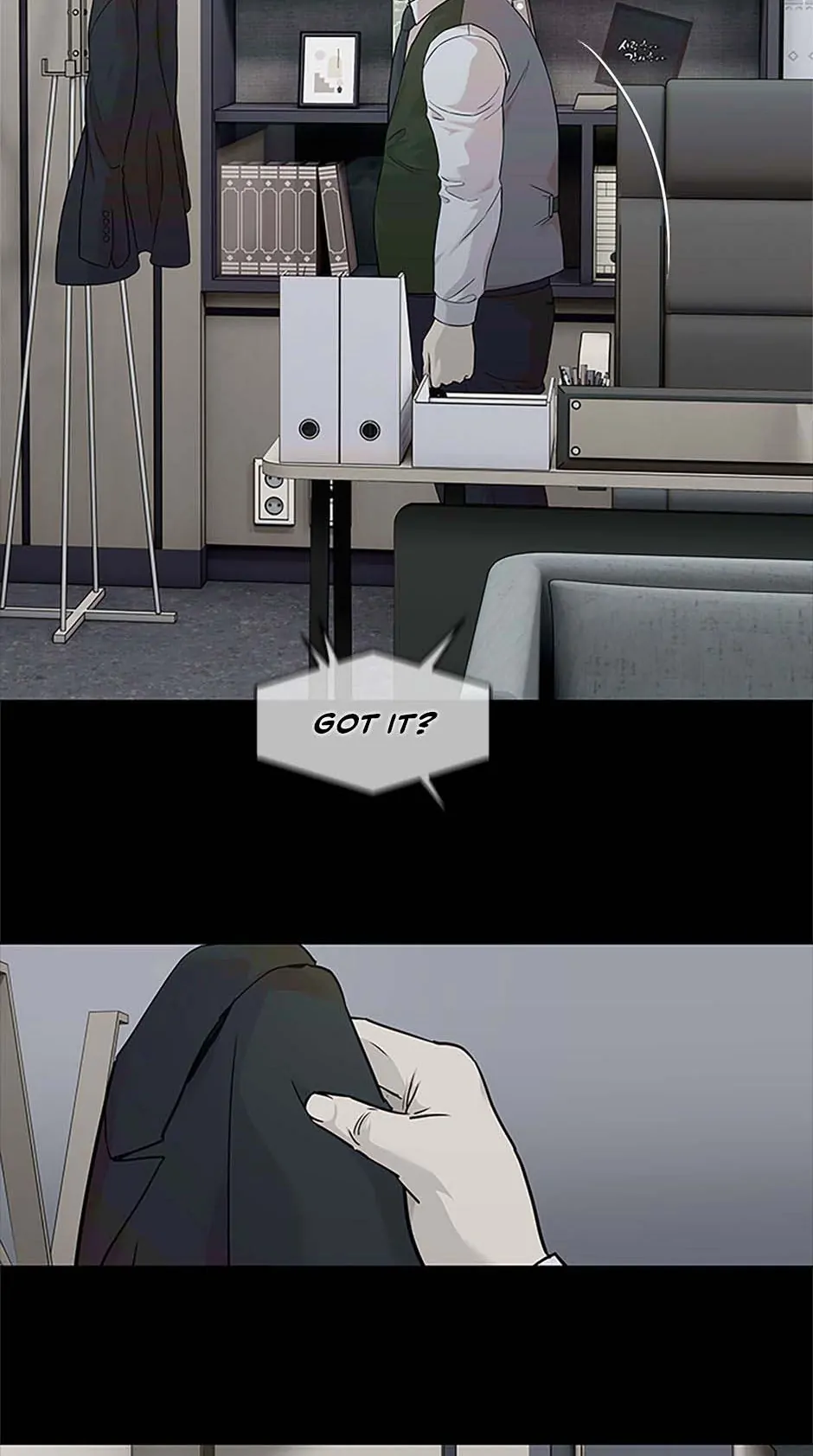 God of Blackfield Chapter 175 Page 25