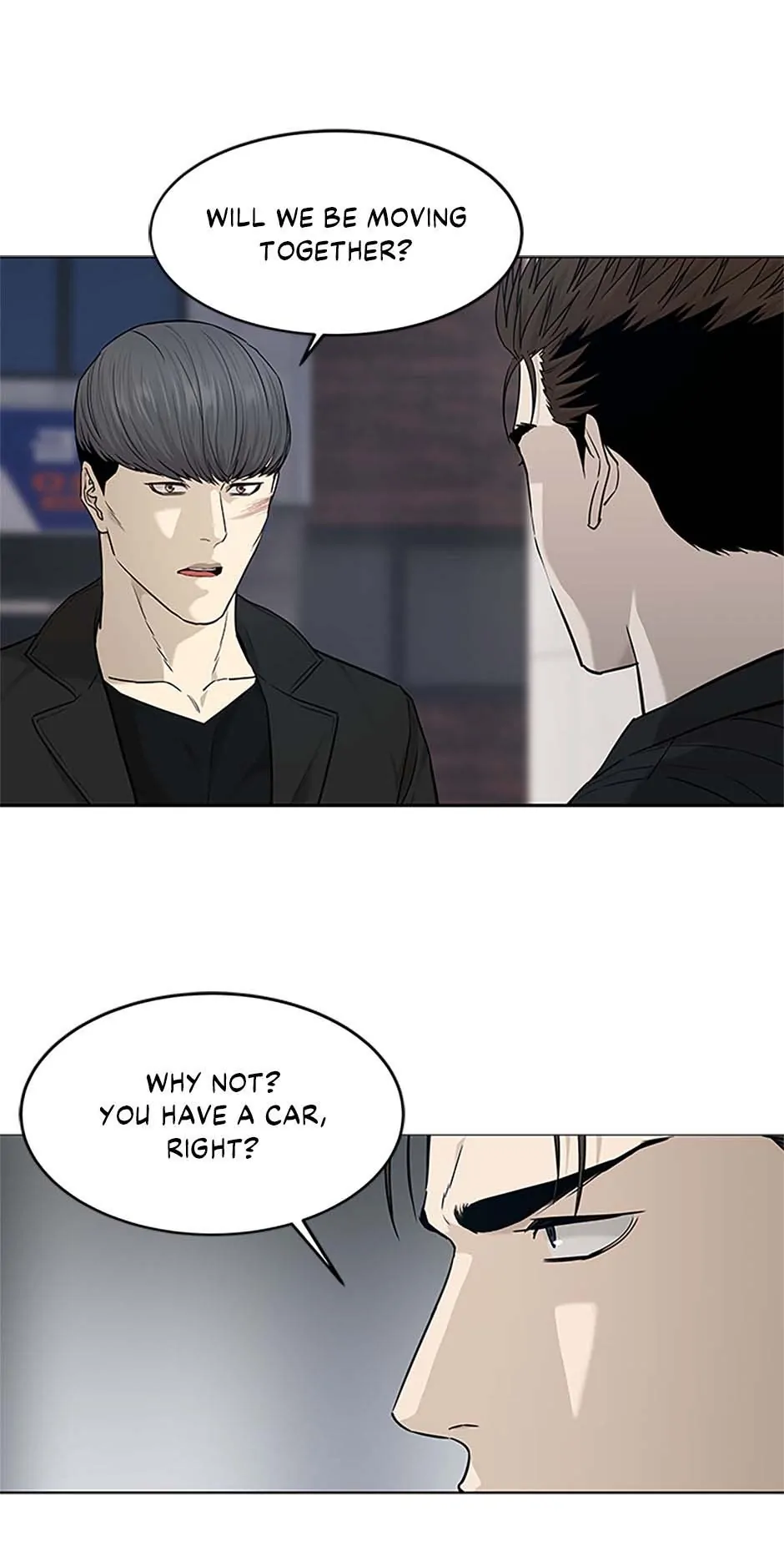 God of Blackfield Chapter 175 Page 46