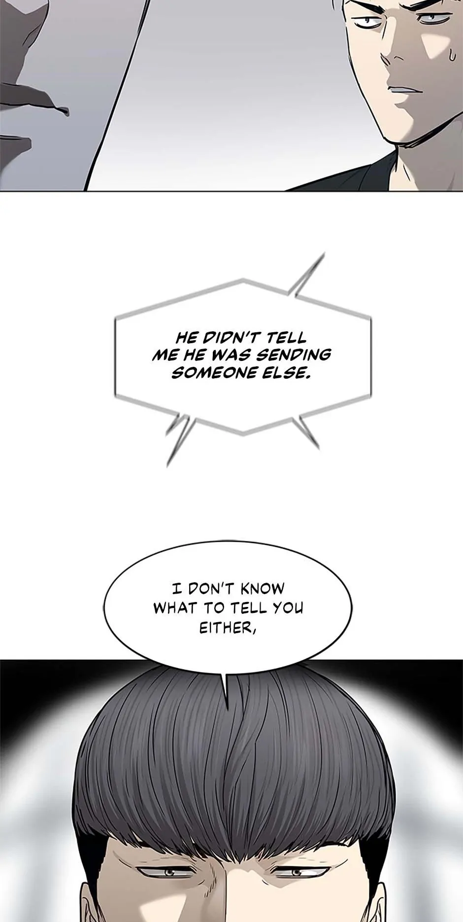 God of Blackfield Chapter 175 Page 65