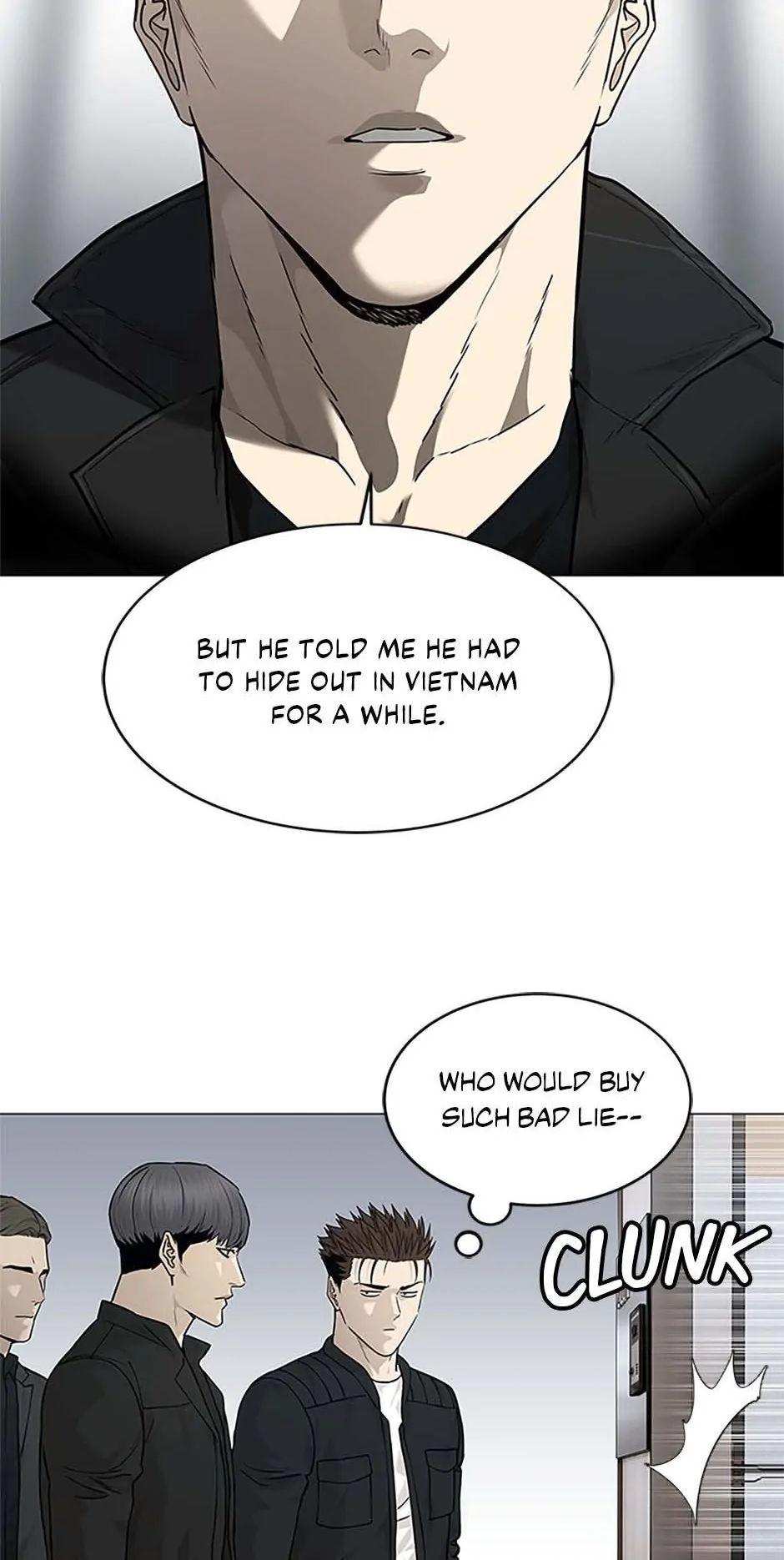 God of Blackfield Chapter 175 Page 66
