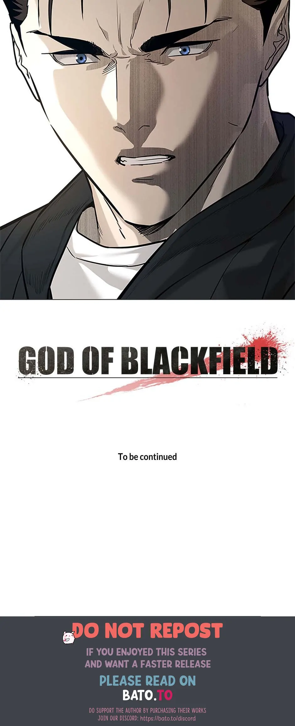 God of Blackfield Chapter 175 Page 78