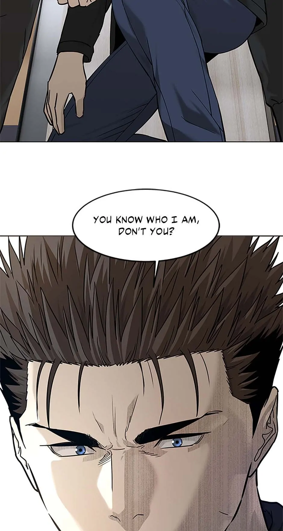 God of Blackfield Chapter 176 Page 2
