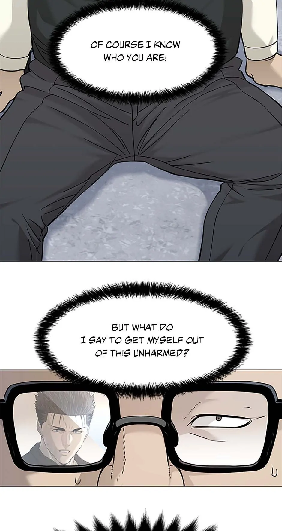 God of Blackfield Chapter 176 Page 5