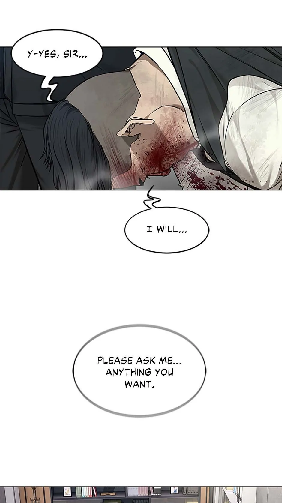 God of Blackfield Chapter 176 Page 55