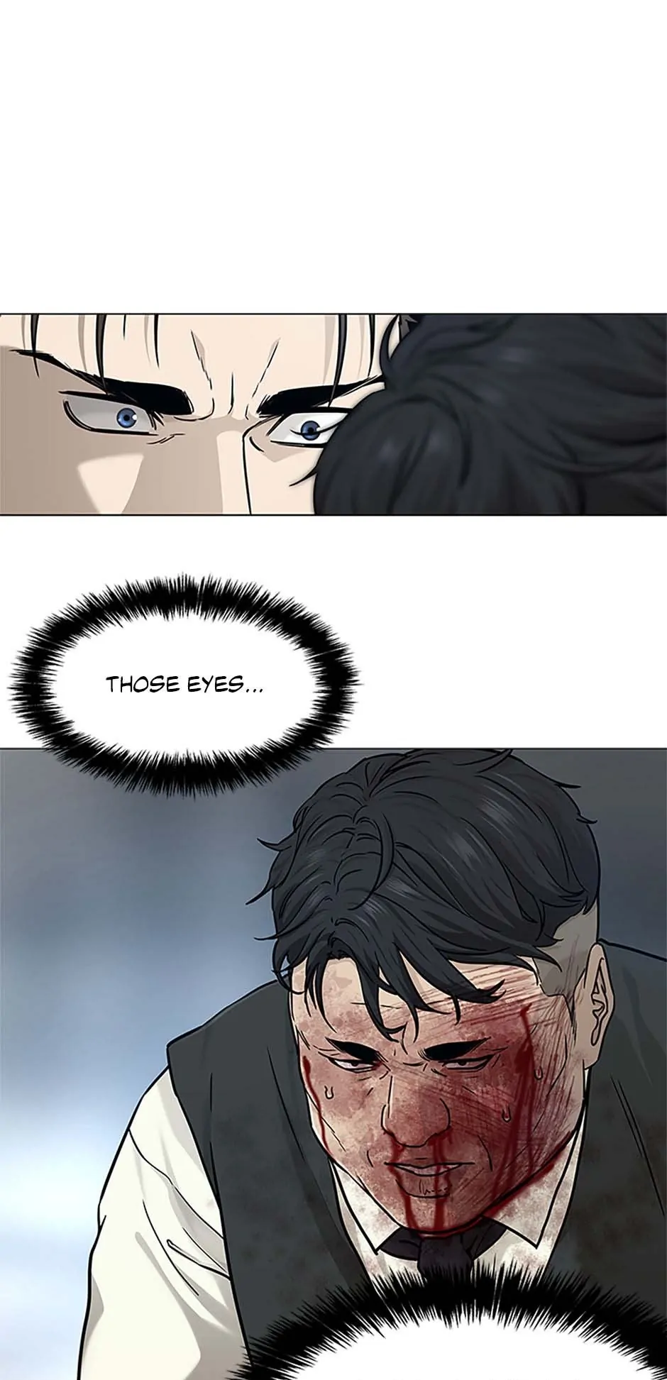 God of Blackfield Chapter 176 Page 82
