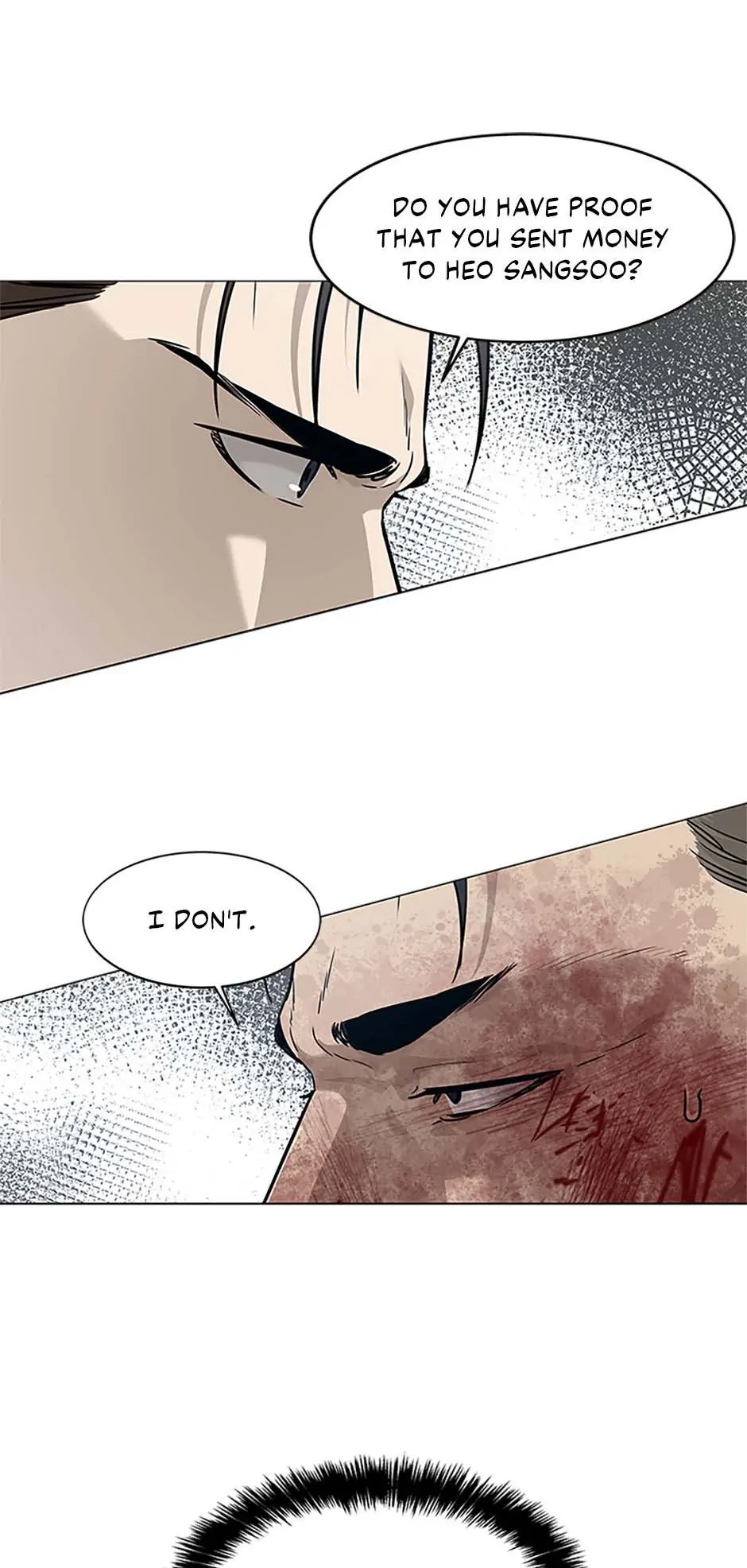 God of Blackfield Chapter 176 Page 89