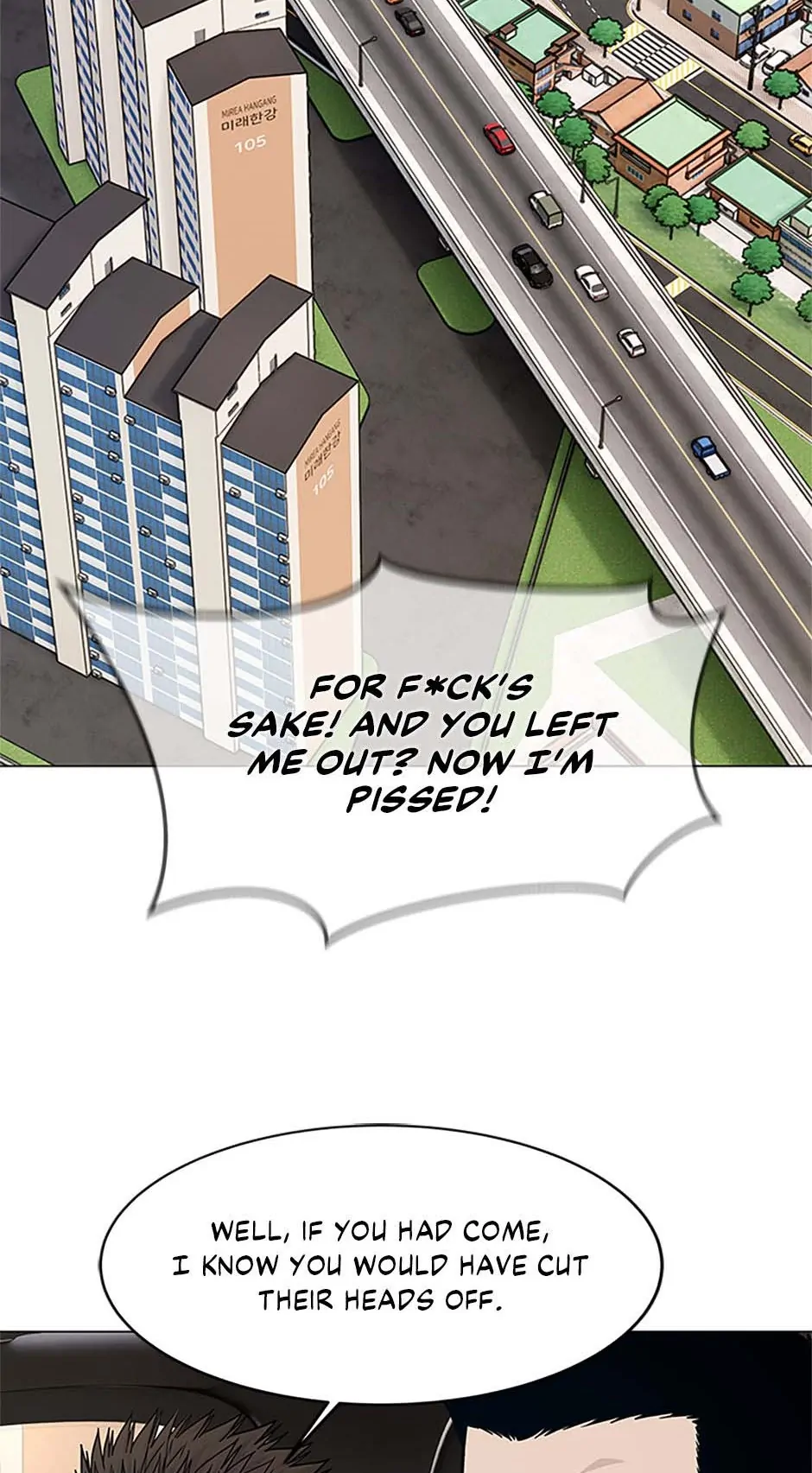 God of Blackfield Chapter 178 Page 48