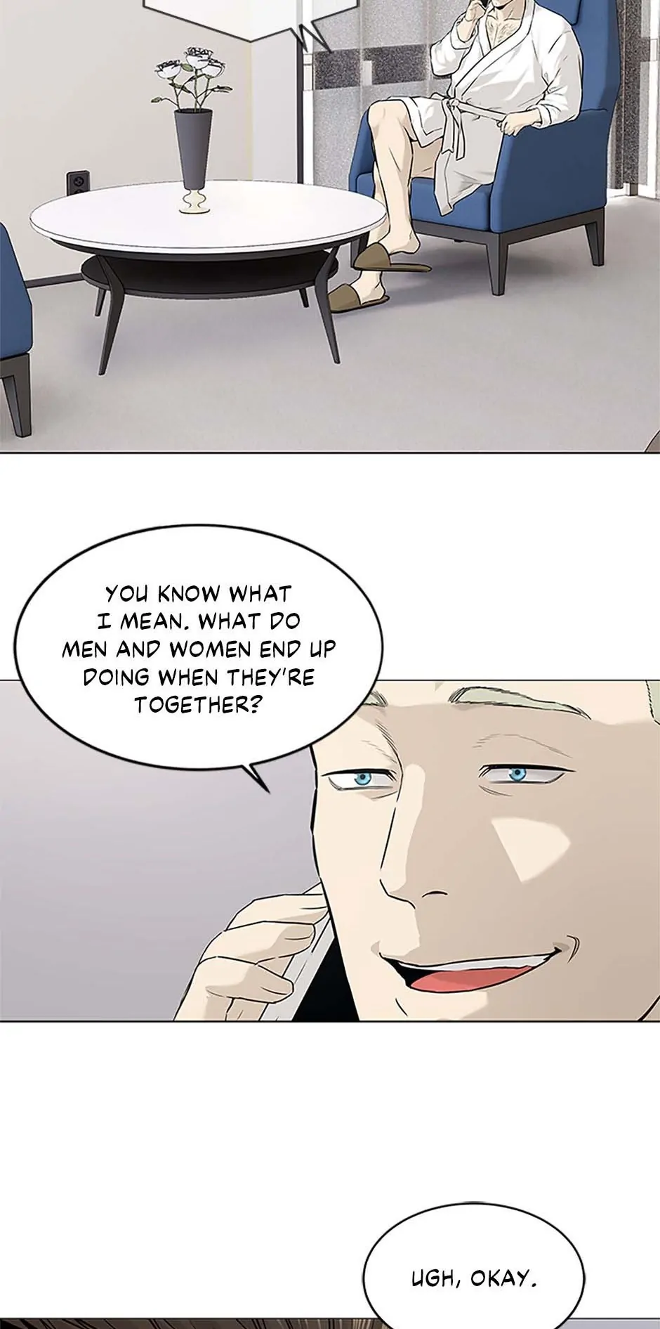 God of Blackfield Chapter 179 Page 7