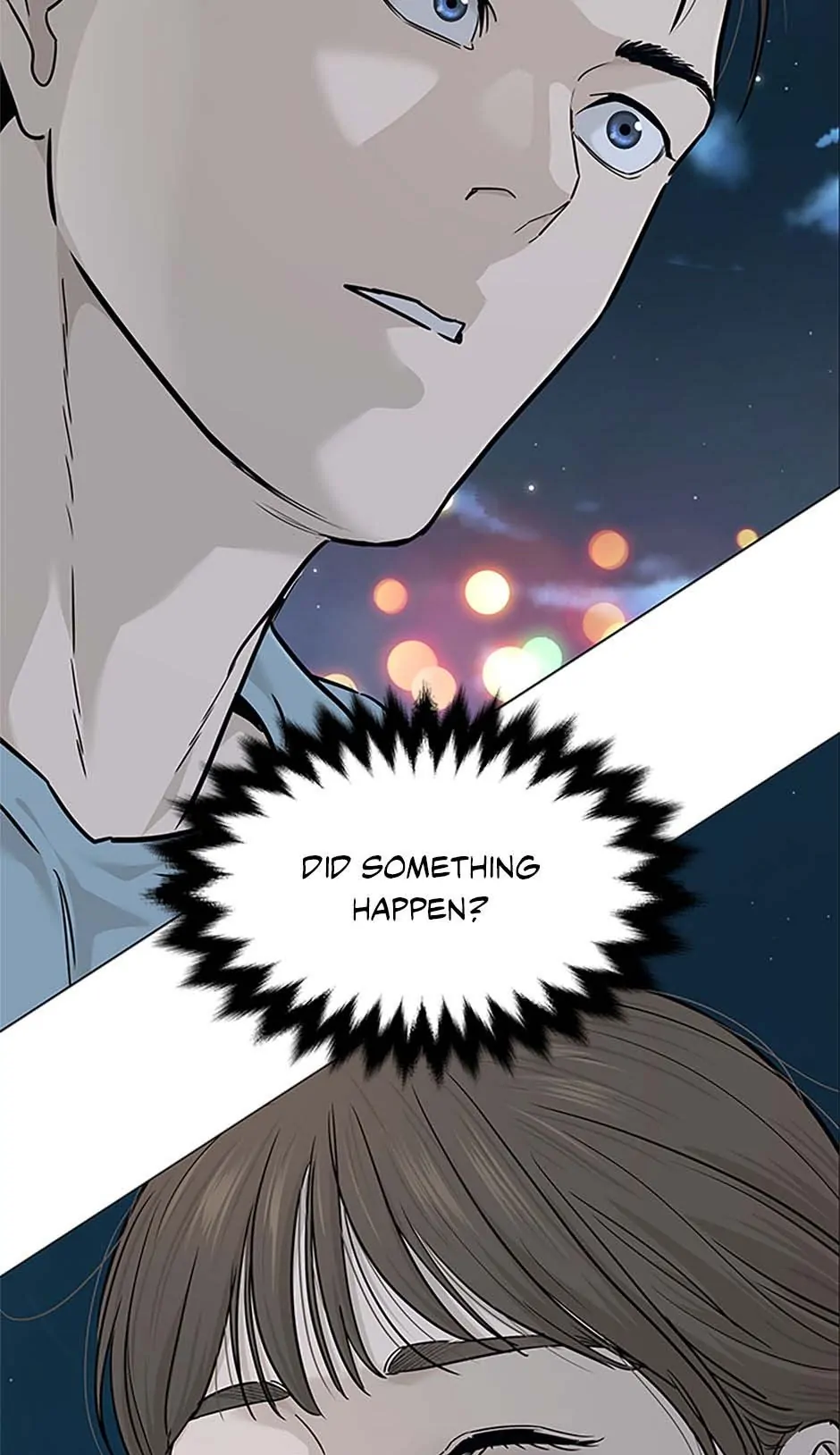 God of Blackfield Chapter 179 Page 73