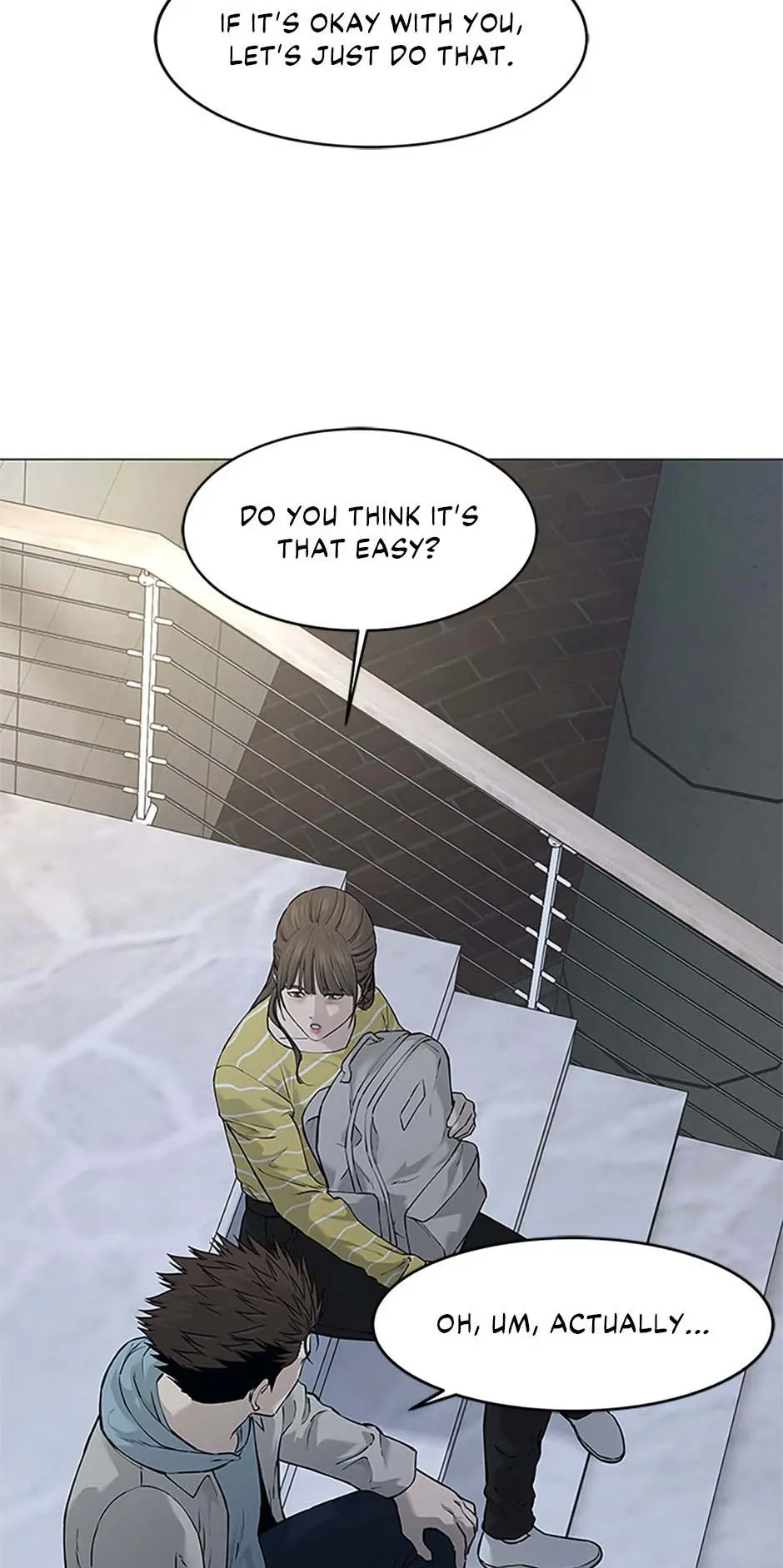 God of Blackfield Chapter 180 Page 13
