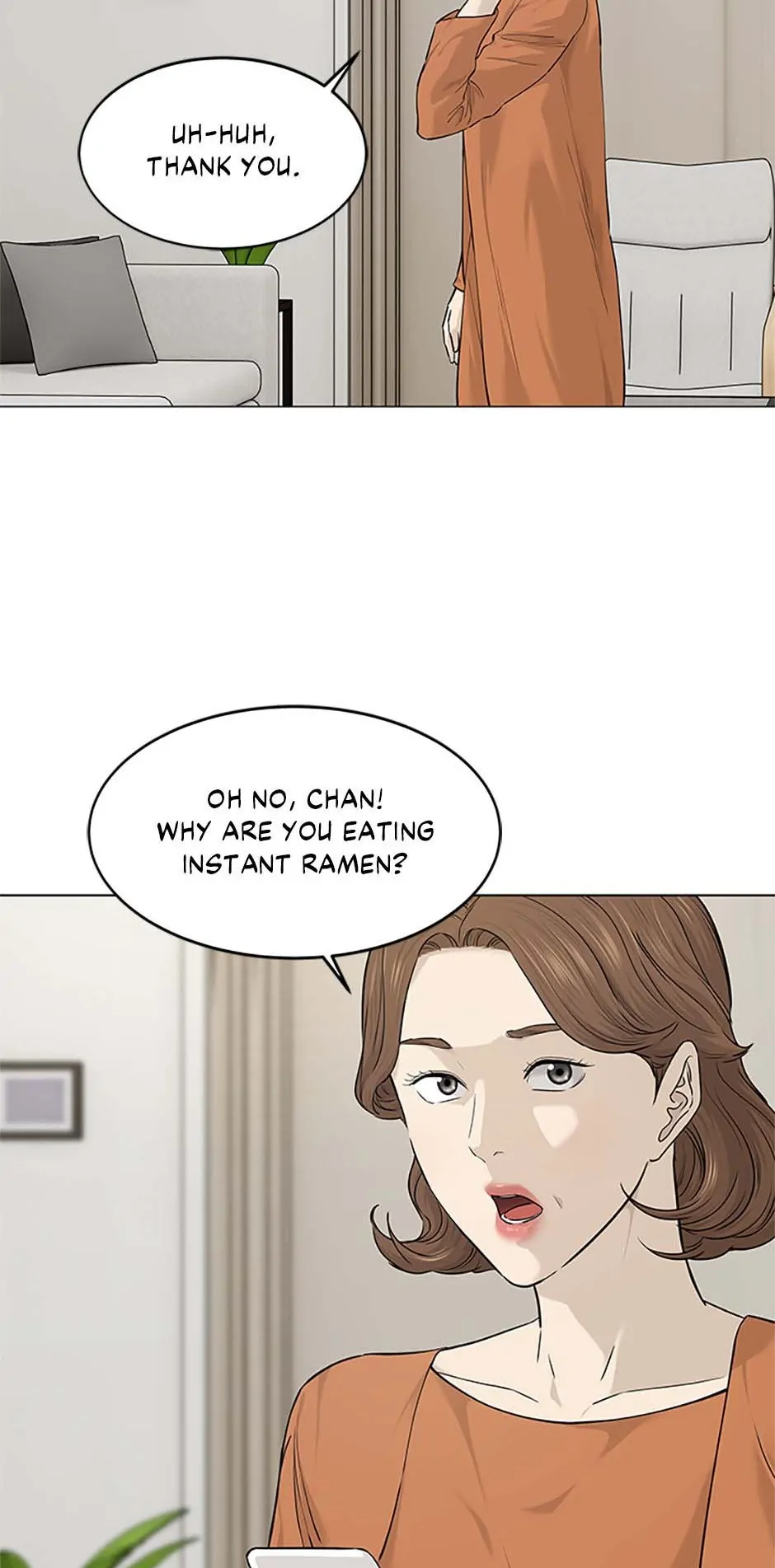 God of Blackfield Chapter 180 Page 32