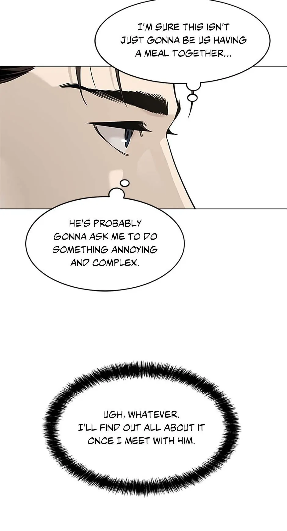 God of Blackfield Chapter 180 Page 49