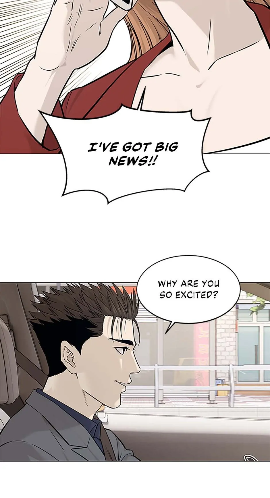 God of Blackfield Chapter 180 Page 52