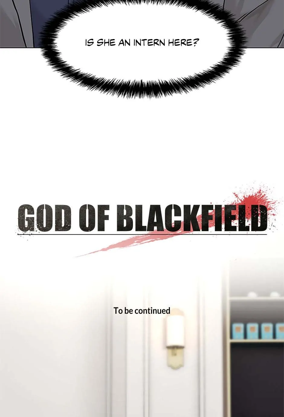 God of Blackfield Chapter 180 Page 71