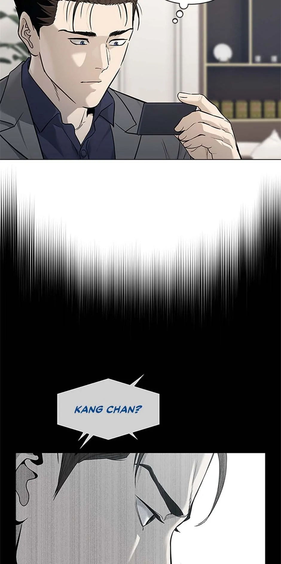 God of Blackfield Chapter 181 Page 15