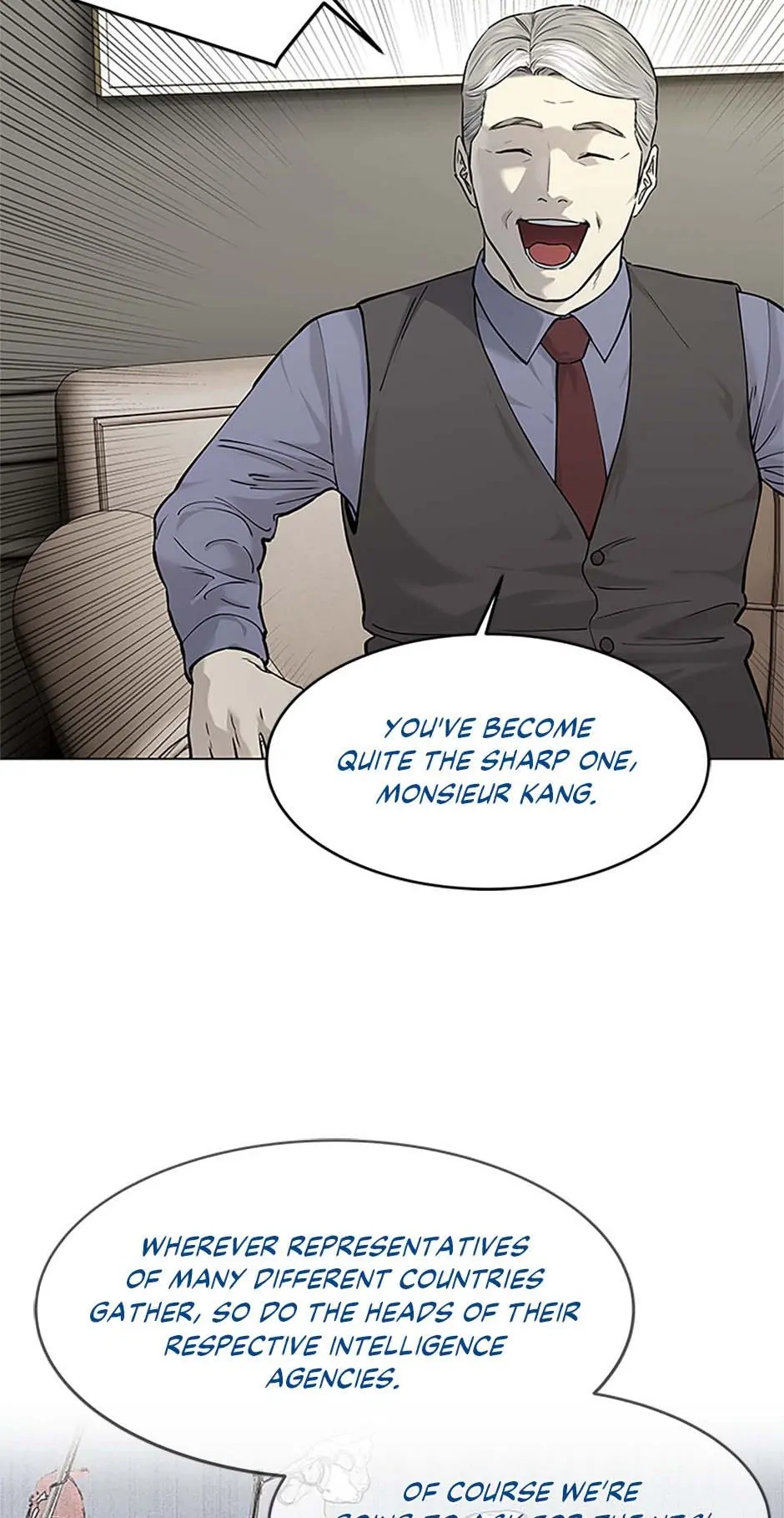God of Blackfield Chapter 181 Page 57