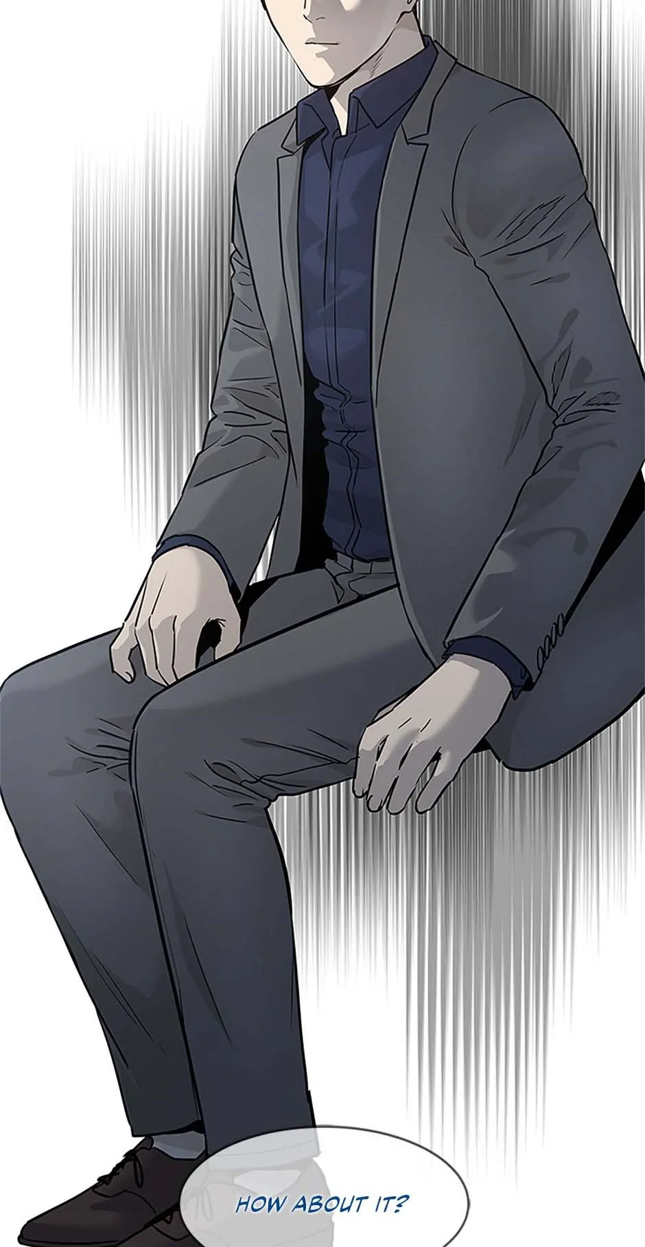 God of Blackfield Chapter 181 Page 59