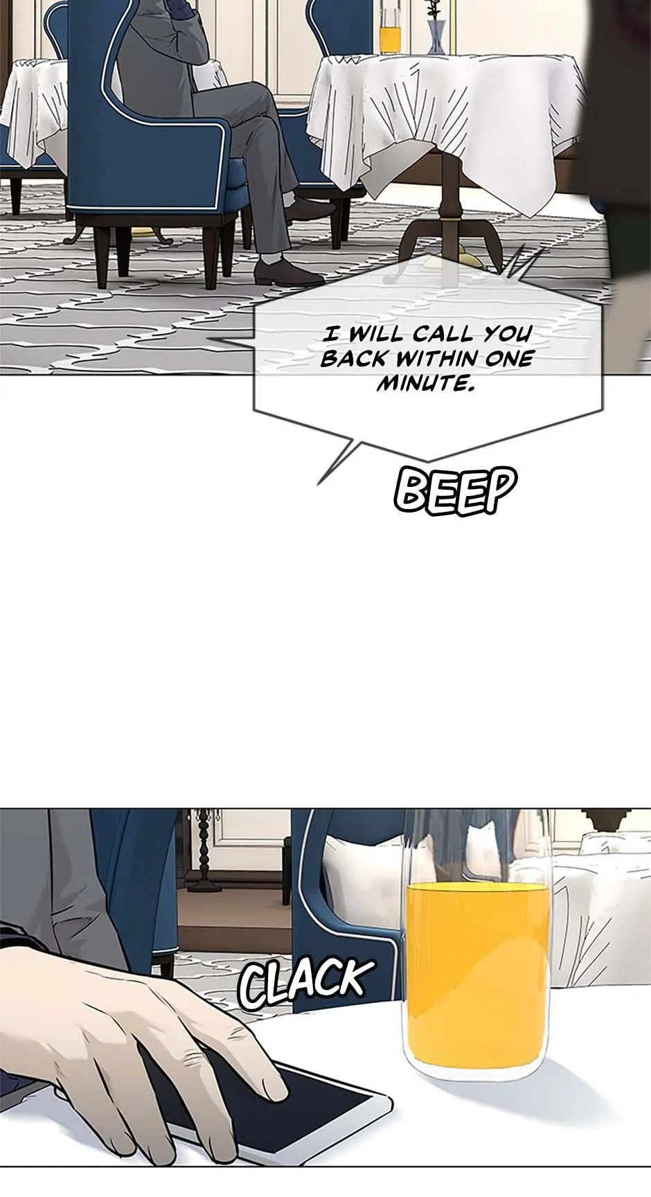 God of Blackfield Chapter 181 Page 76