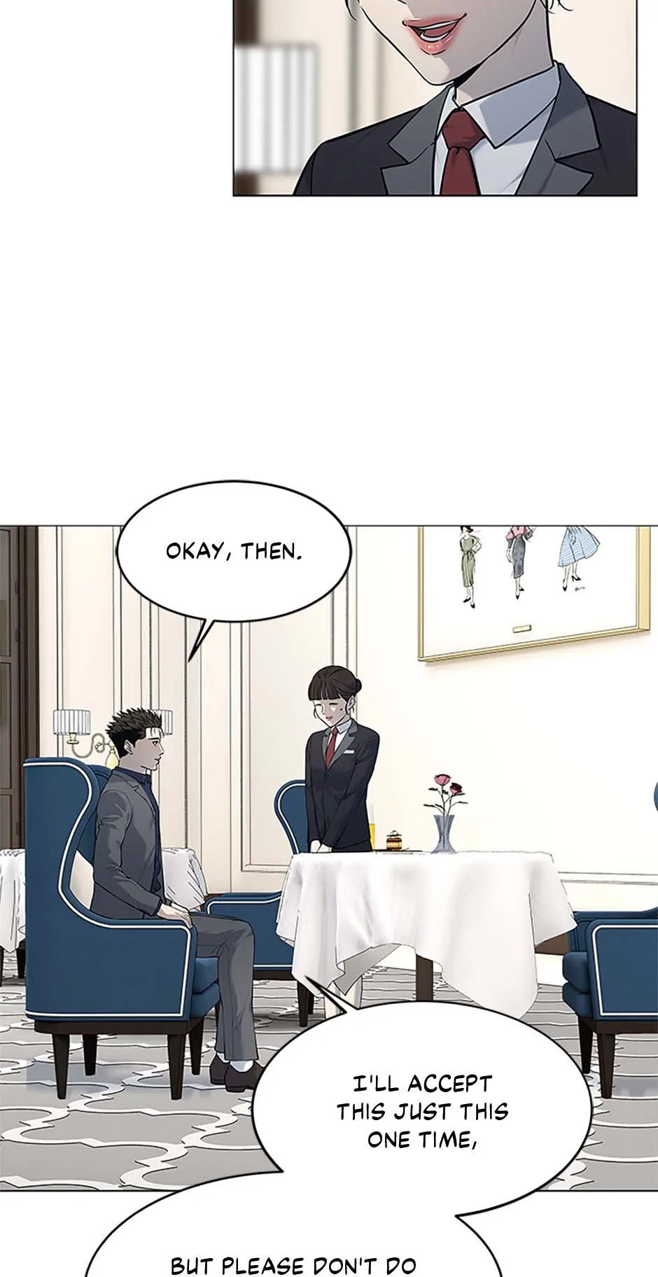 God of Blackfield Chapter 182 Page 11