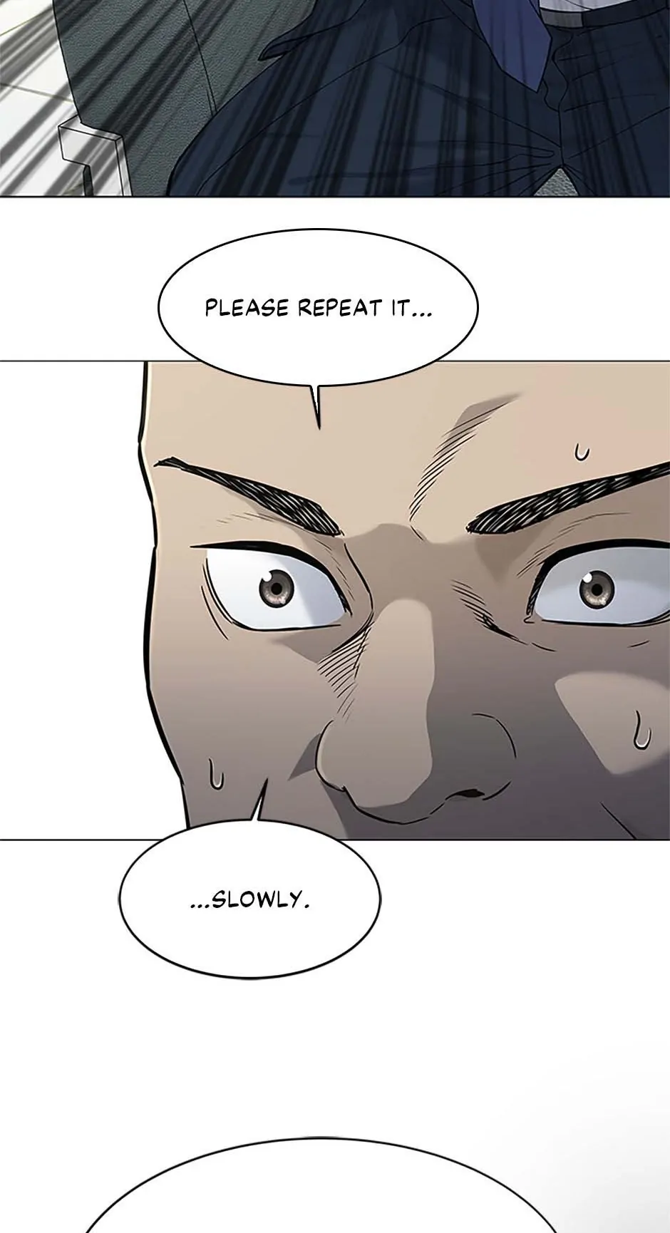 God of Blackfield Chapter 182 Page 41