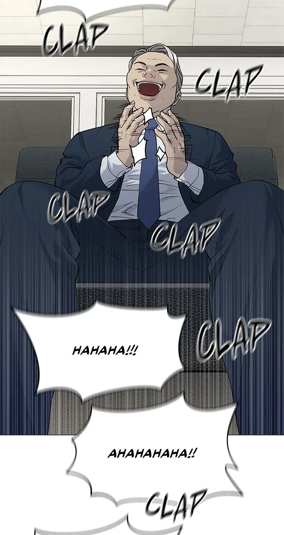God of Blackfield Chapter 182 Page 47
