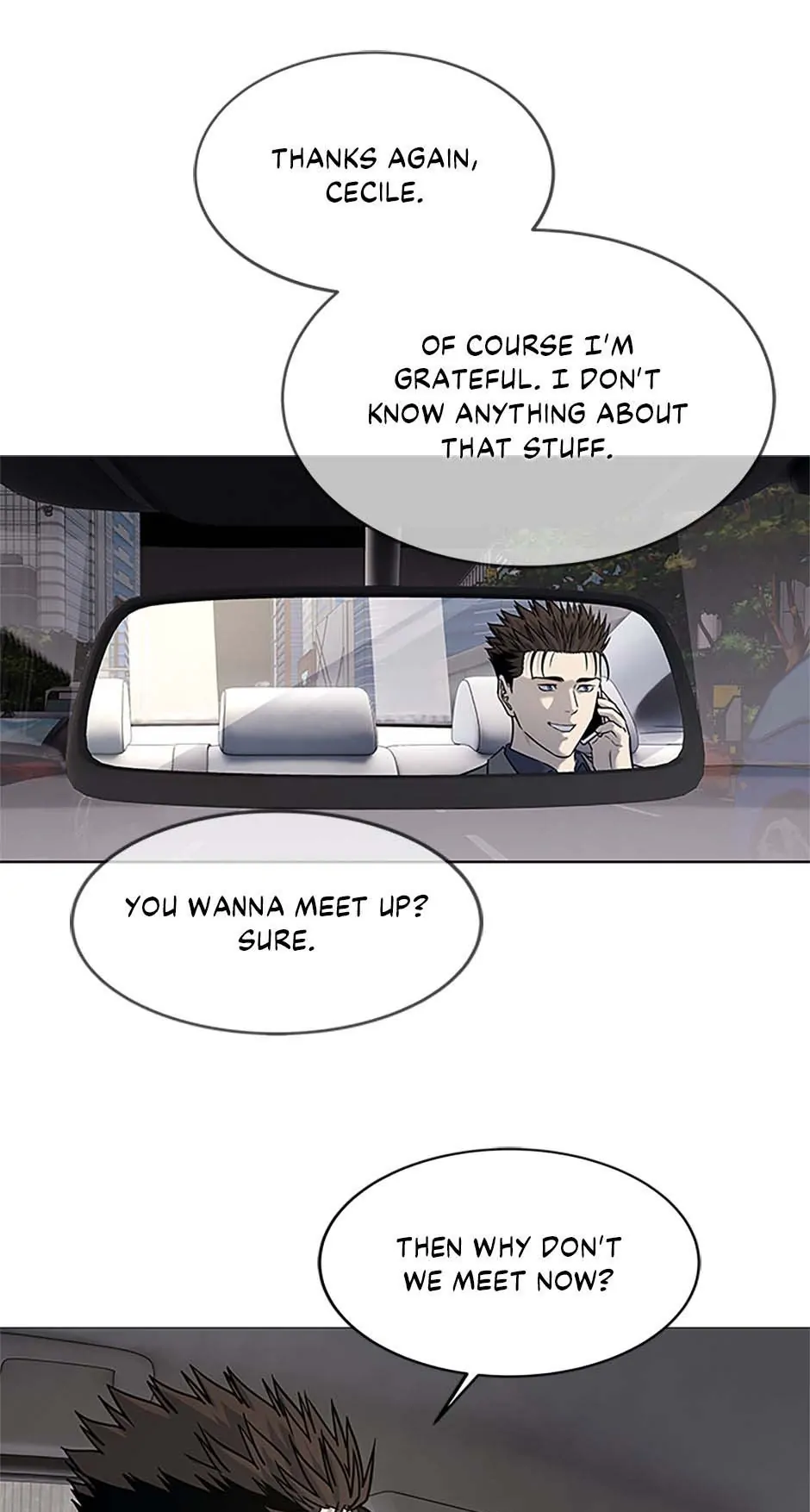 God of Blackfield Chapter 182 Page 59