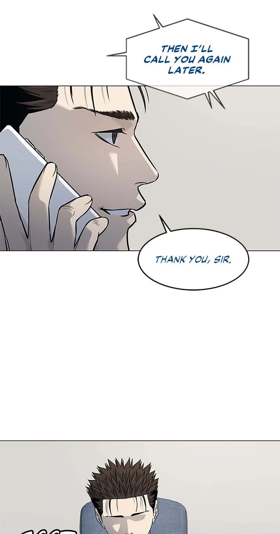 God of Blackfield Chapter 183 Page 46