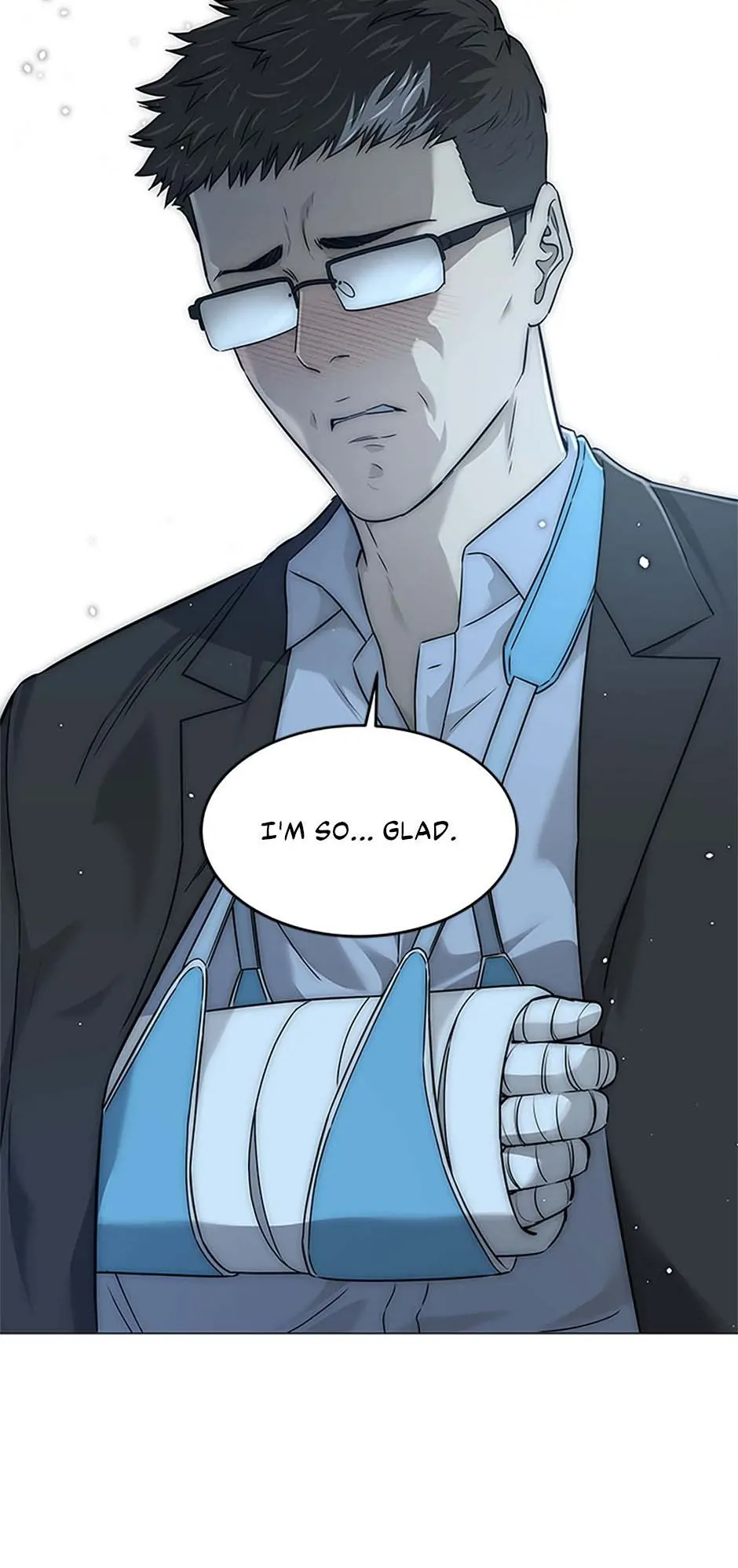 God of Blackfield Chapter 183 Page 66
