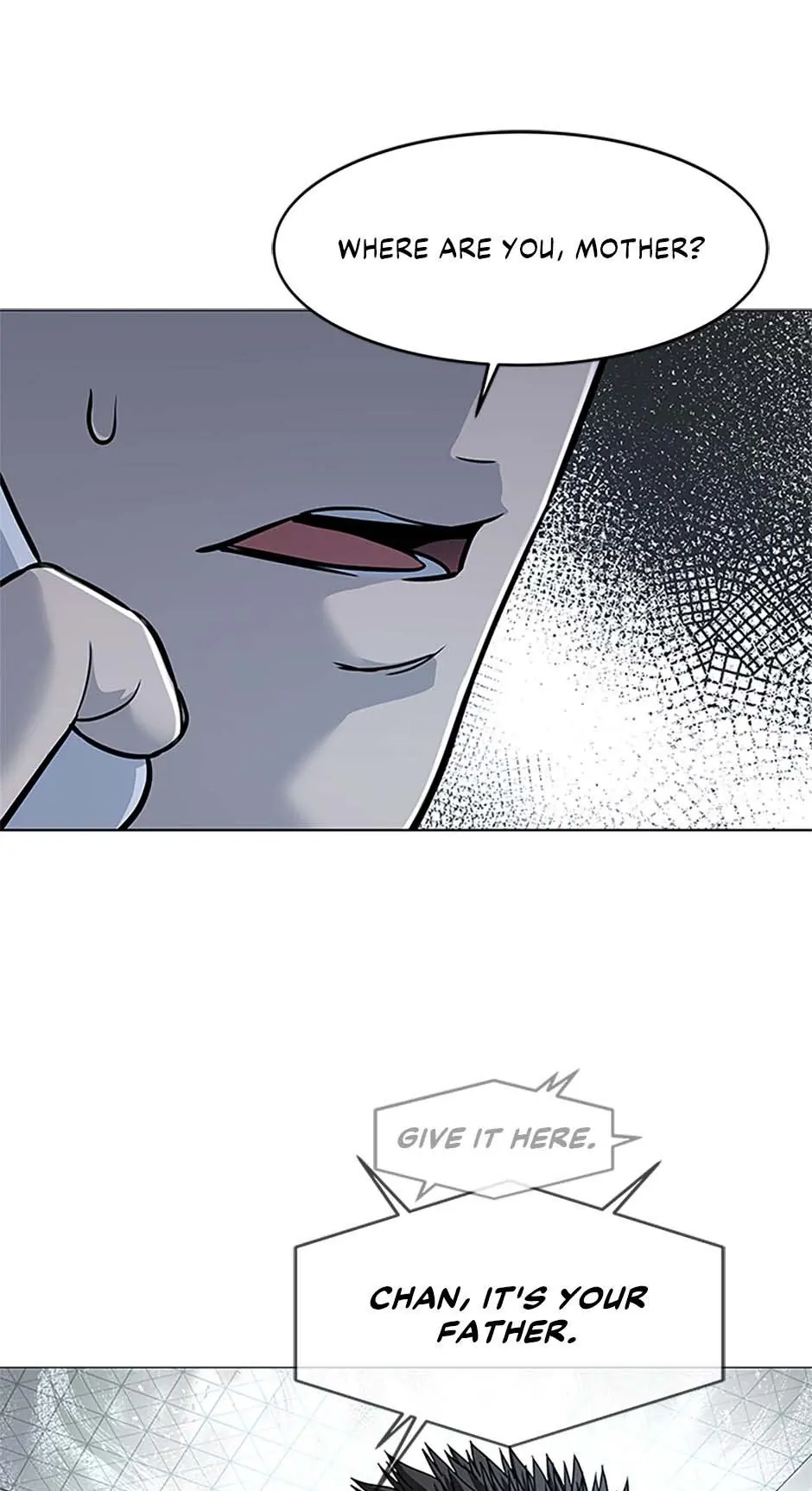 God of Blackfield Chapter 184 Page 42
