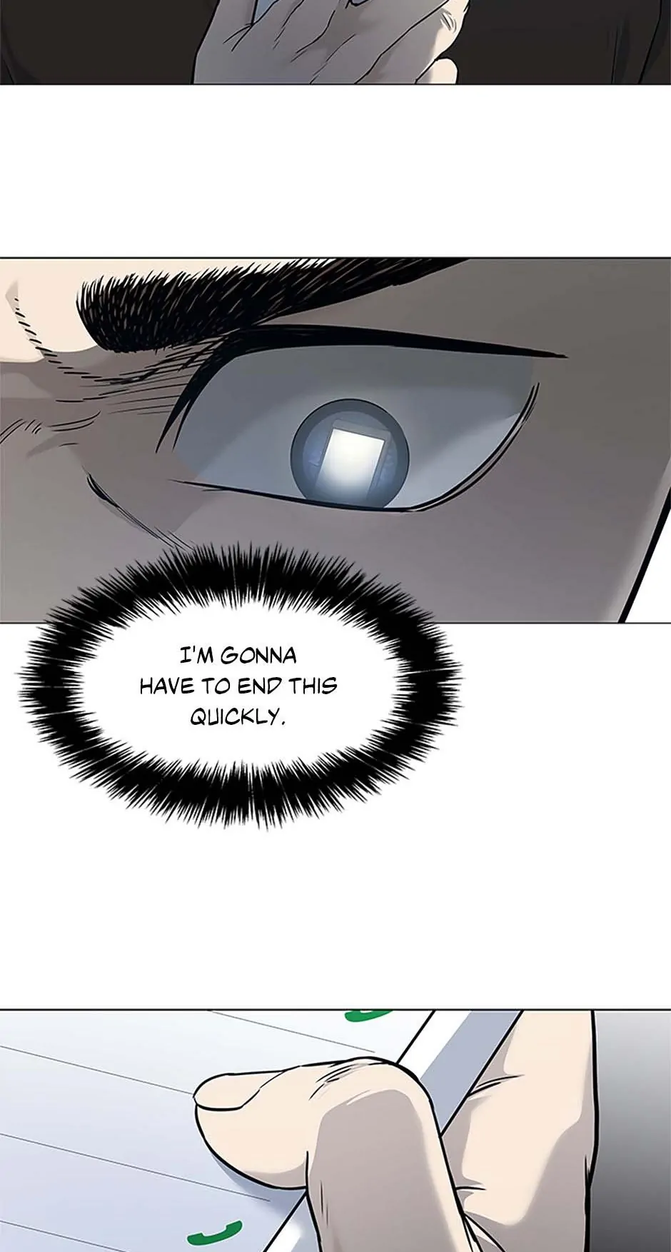 God of Blackfield Chapter 184 Page 52
