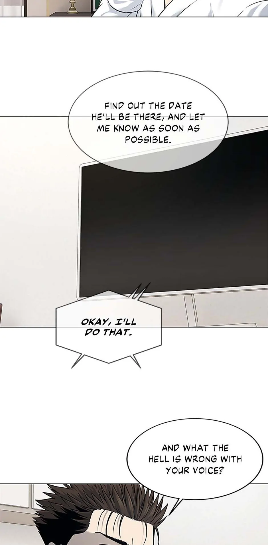 God of Blackfield Chapter 184 Page 56