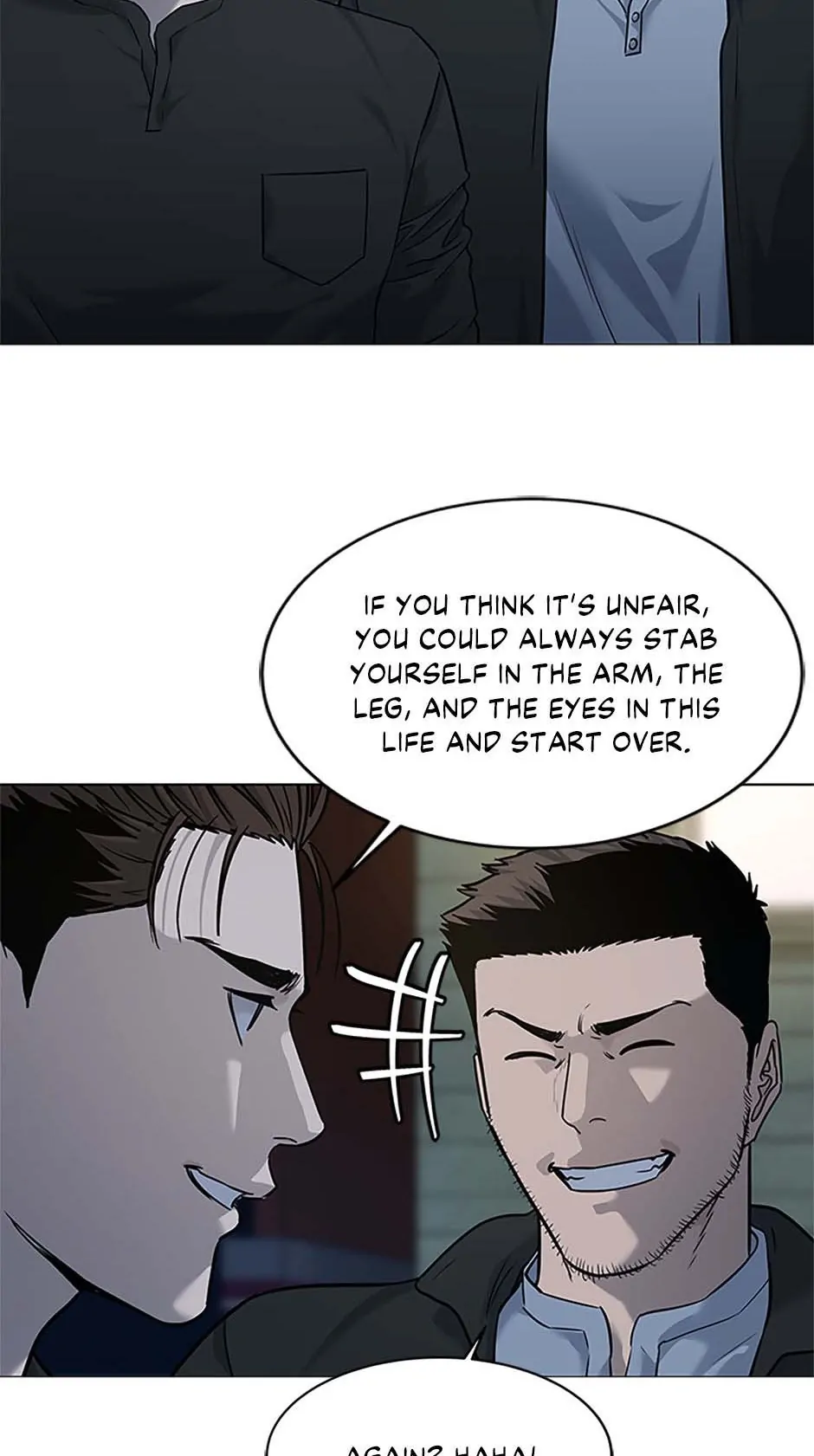 God of Blackfield Chapter 184 Page 63