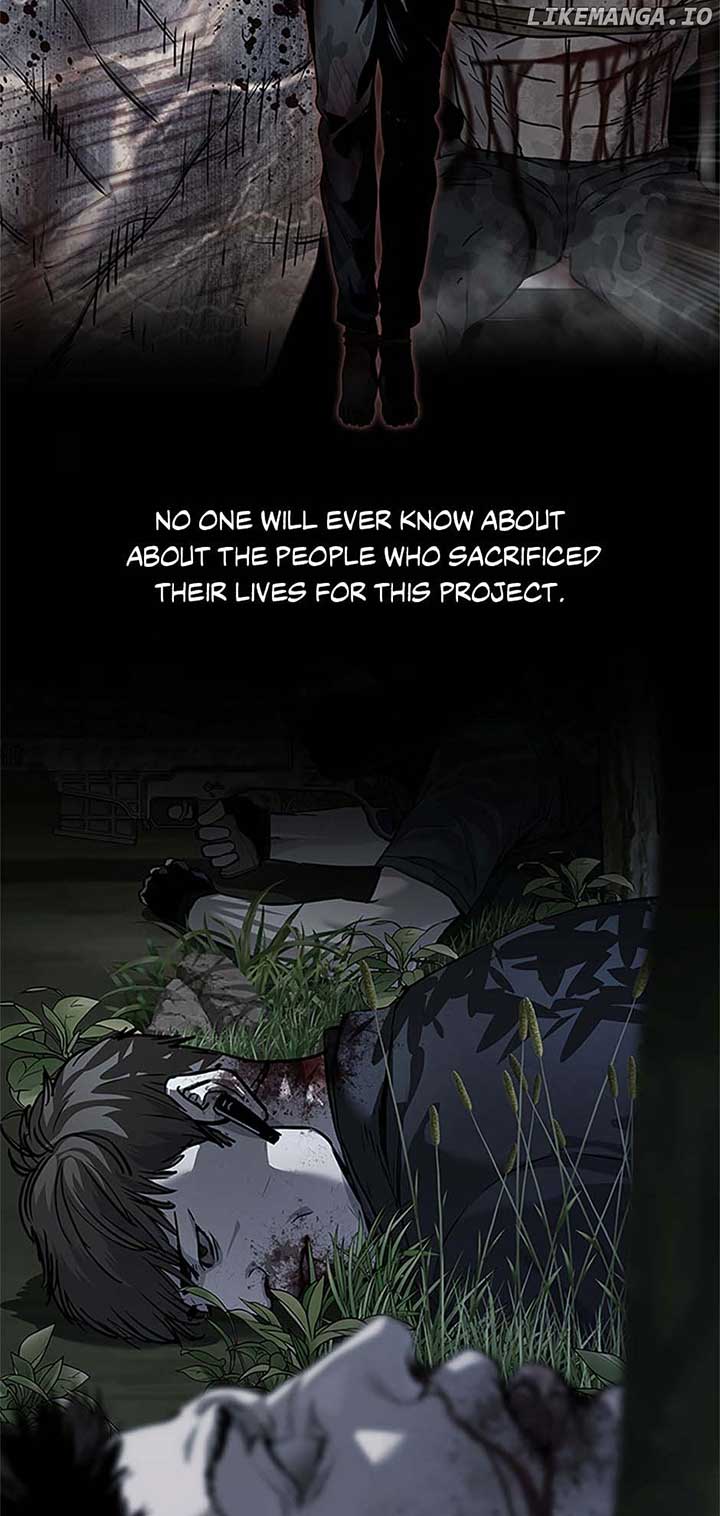 God of Blackfield Chapter 185 Page 25