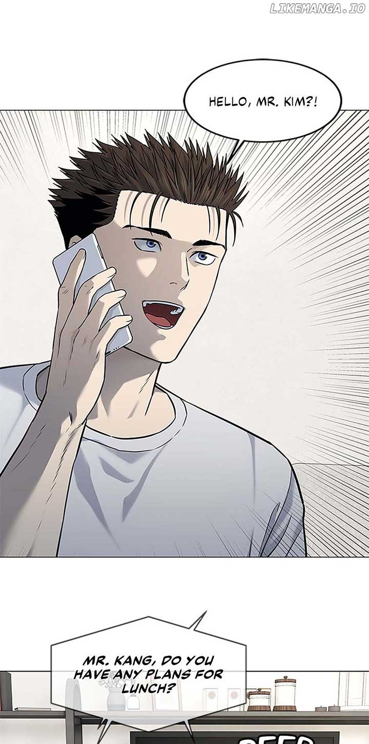 God of Blackfield Chapter 185 Page 35