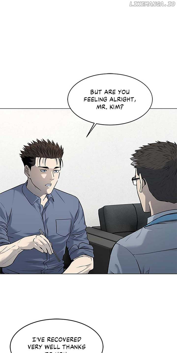 God of Blackfield Chapter 185 Page 42