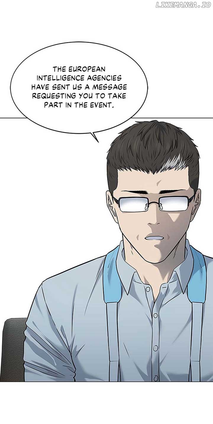 God of Blackfield Chapter 185 Page 46