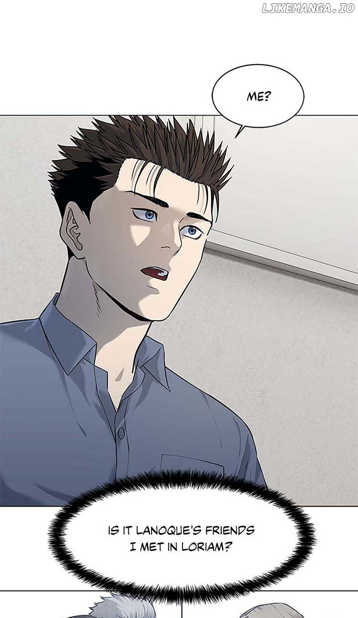God of Blackfield Chapter 185 Page 47